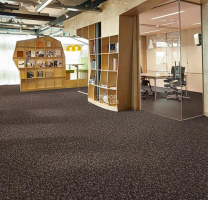 Flotex Loft 946273 Sandstone фото 2 | FLOORDEALER
